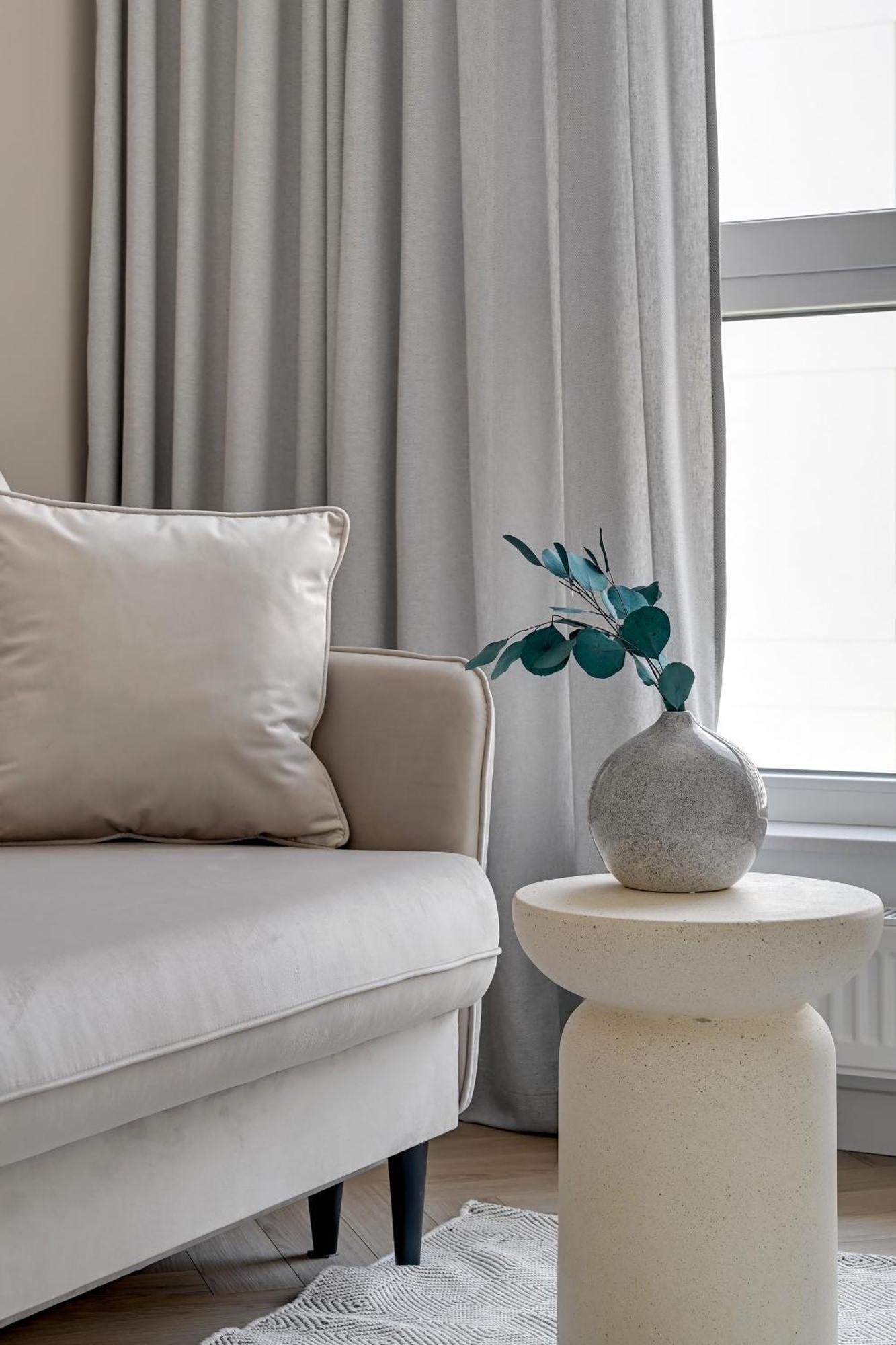 Przystan Letnica Seaside By Downtown Apartments Gdańsk Szoba fotó