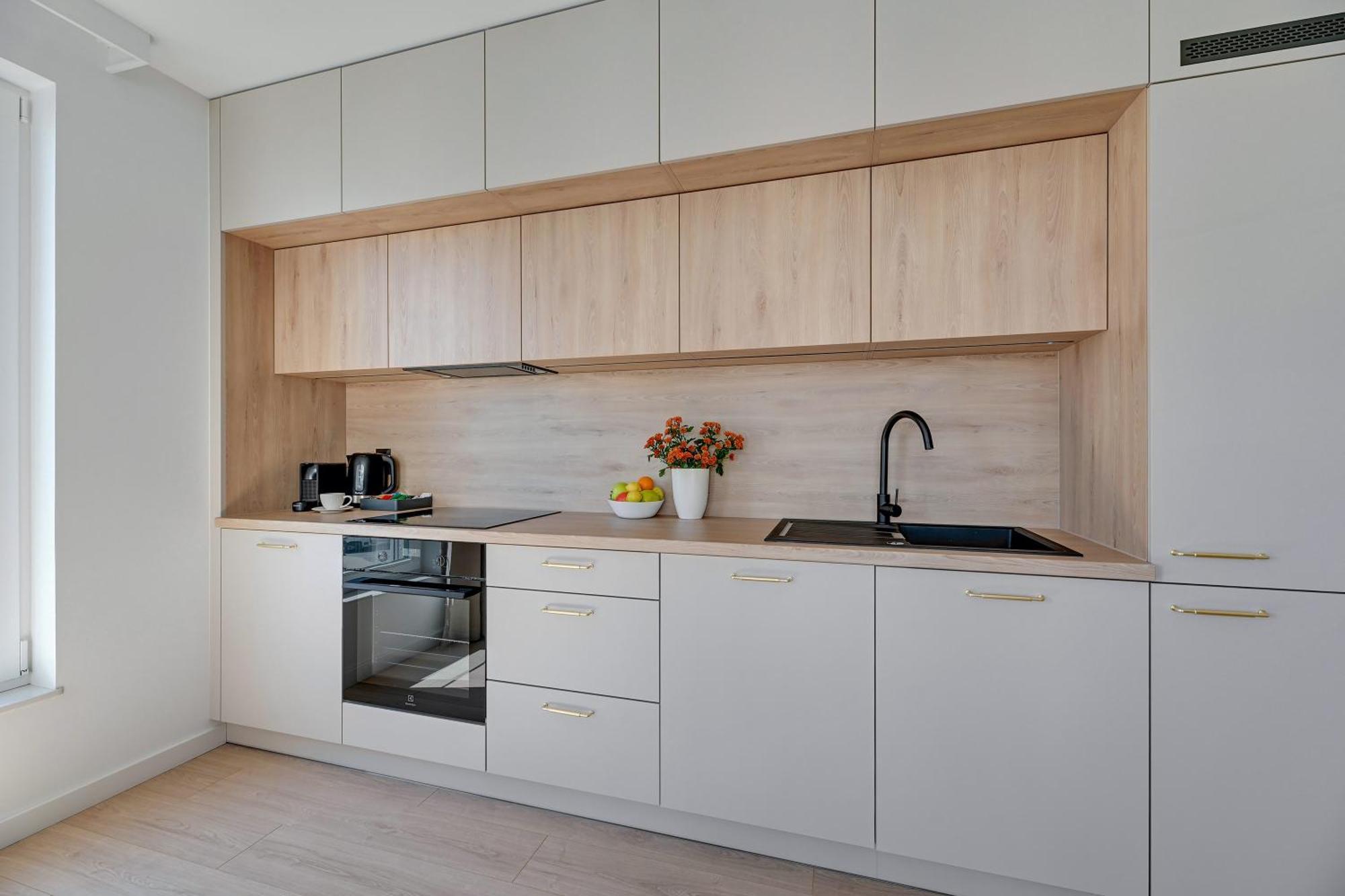 Przystan Letnica Seaside By Downtown Apartments Gdańsk Szoba fotó