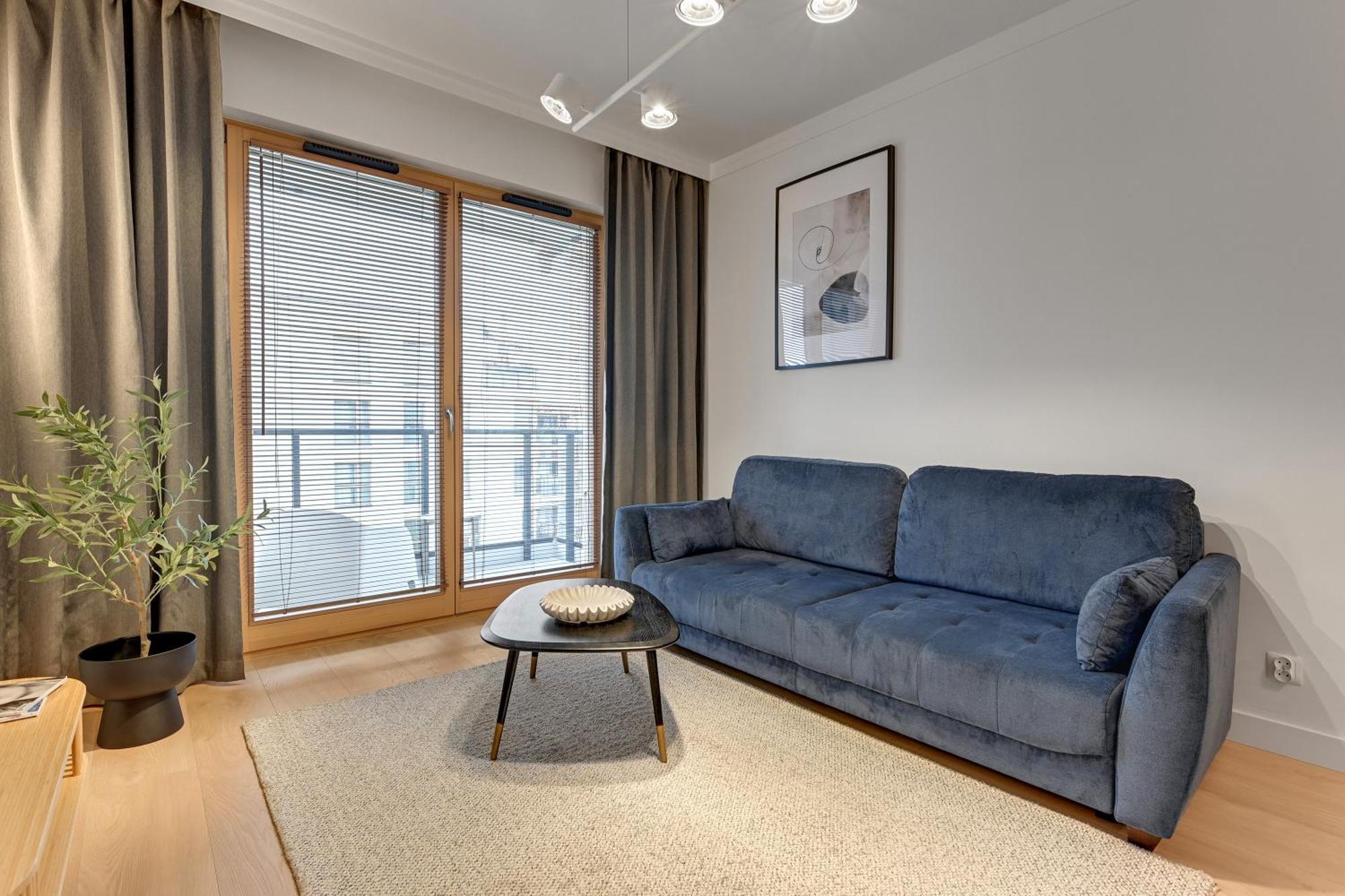 Przystan Letnica Seaside By Downtown Apartments Gdańsk Kültér fotó