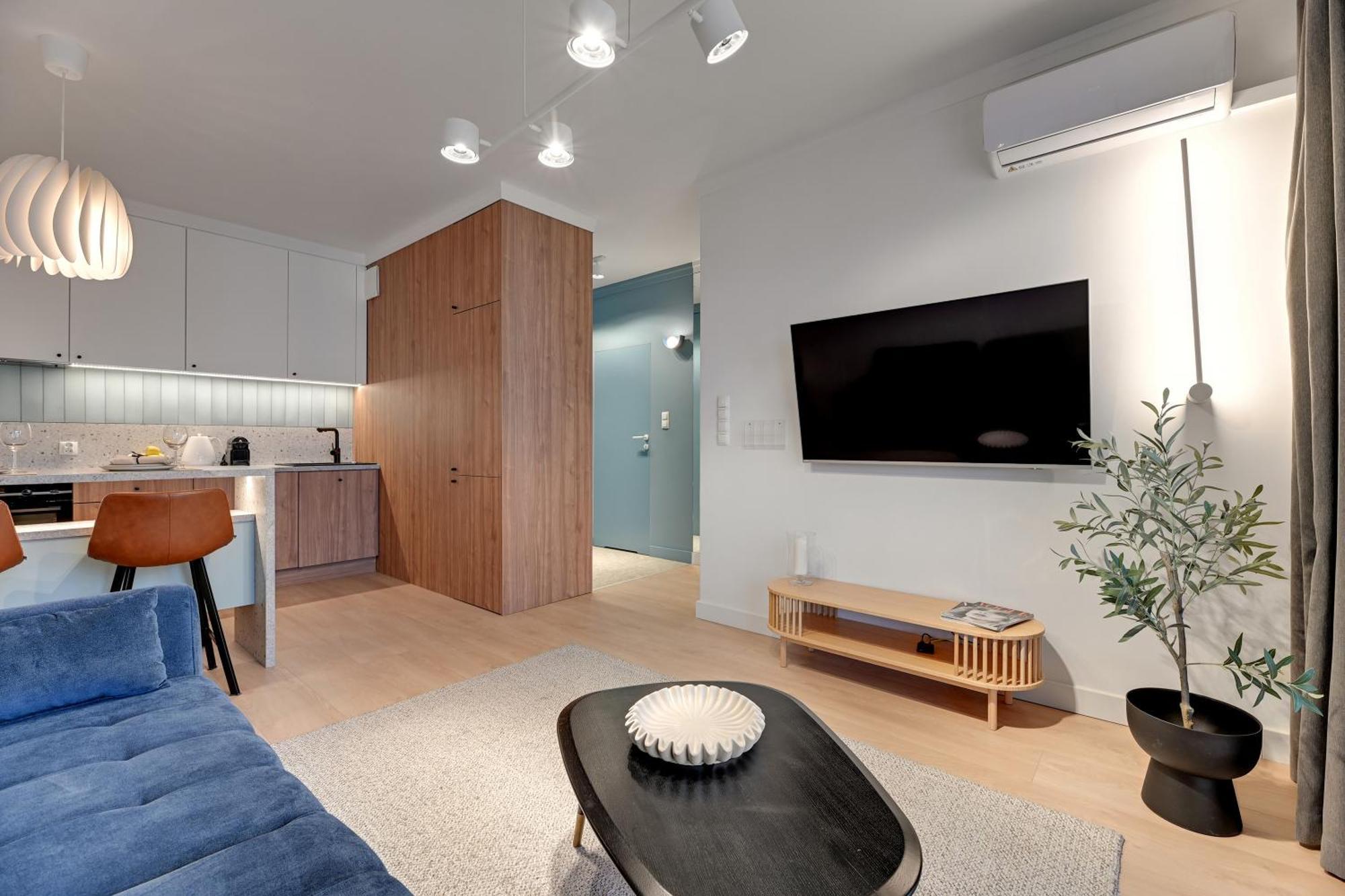 Przystan Letnica Seaside By Downtown Apartments Gdańsk Kültér fotó